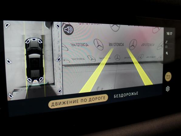 Land Rover Defender II с пробегом 2020 года, цена 4 420 000 рублей, 92320 км, внедорожник, Автокод Объявления