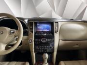 Infiniti FX II (S51) Москва  - изображение 34