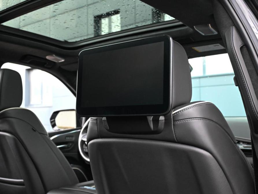 Cadillac Escalade V Новороссийск  - изображение 19