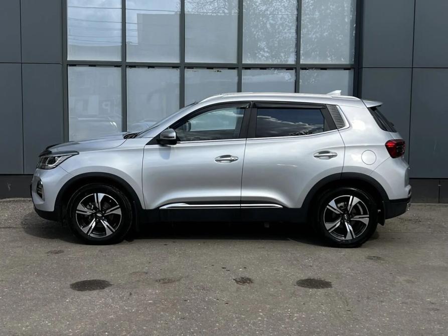 Chery Tiggo 4 Pro I Ярославль  - изображение 7