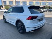 Volkswagen Tiguan II Краснодар  - изображение 28