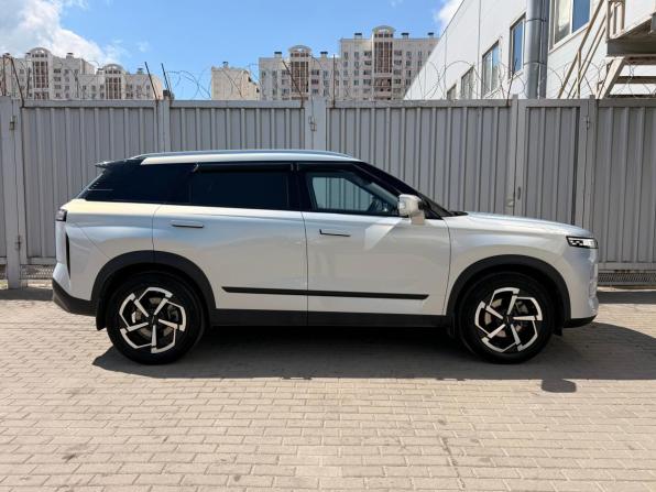 Jaecoo J7 I с пробегом 2023 года, цена 2 150 000 рублей, 53461 км, внедорожник, Автокод Объявления