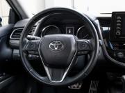 Toyota Camry VIII (XV70) Рестайлинг Москва  - изображение 41