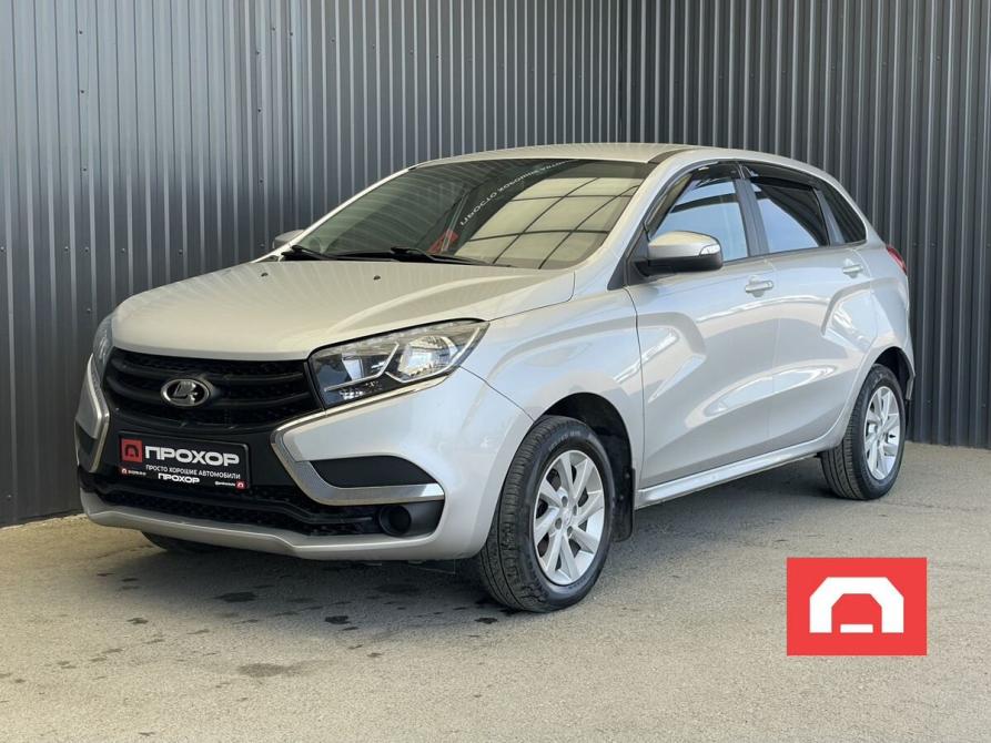 Lada (ВАЗ) XRAY I Пермь  - изображение 1