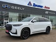 Jaecoo J8 Набережные Челны  - изображение 29