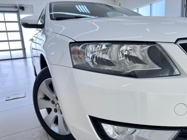 Skoda Octavia III (A7) с пробегом 2014 года, цена 1 299 000 рублей, 207908 км, лифтбек, Автокод Объявления