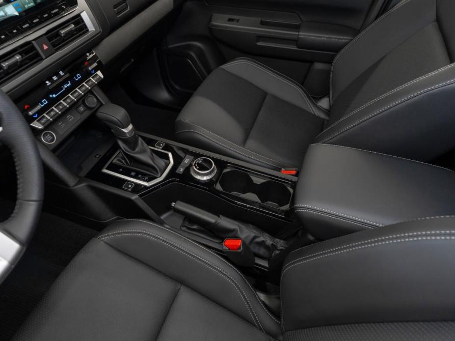 Mitsubishi L200 VI Москва  - изображение 16