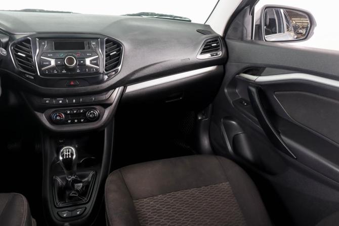 Lada (ВАЗ) Vesta I с пробегом 2019 года, цена 699 000 рублей, 108000 км, седан, Автокод Объявления