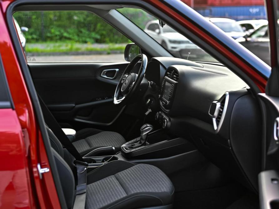 Kia Soul III Санкт-Петербург  - изображение 13