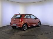 Kia Picanto III Рестайлинг Москва  - изображение 33