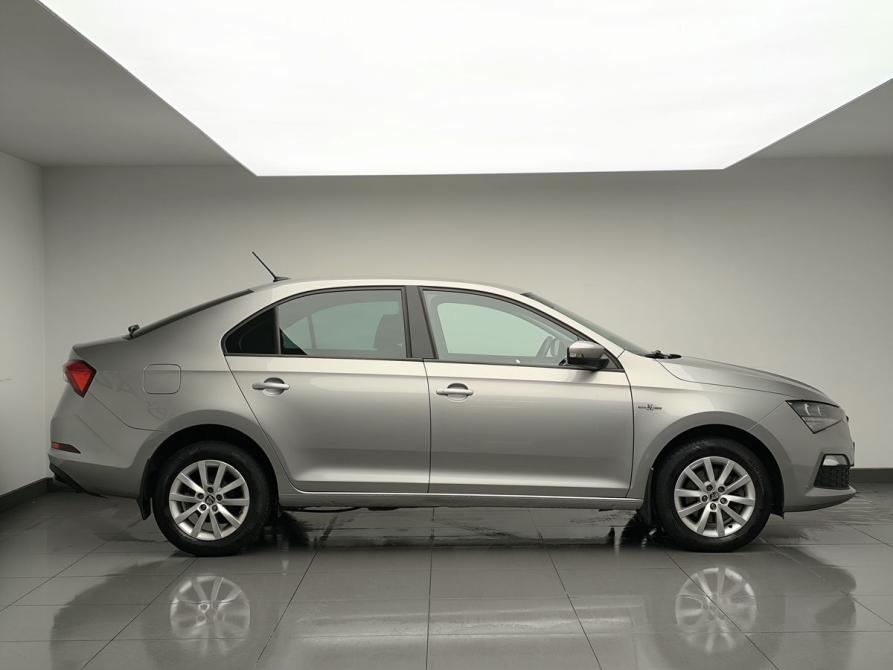 Skoda Rapid II Москва  - изображение 3
