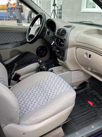 Lada (ВАЗ) Kalina I с пробегом 2009 года, цена 255 000 рублей, 163163 км, хэтчбек, Автокод Объявления