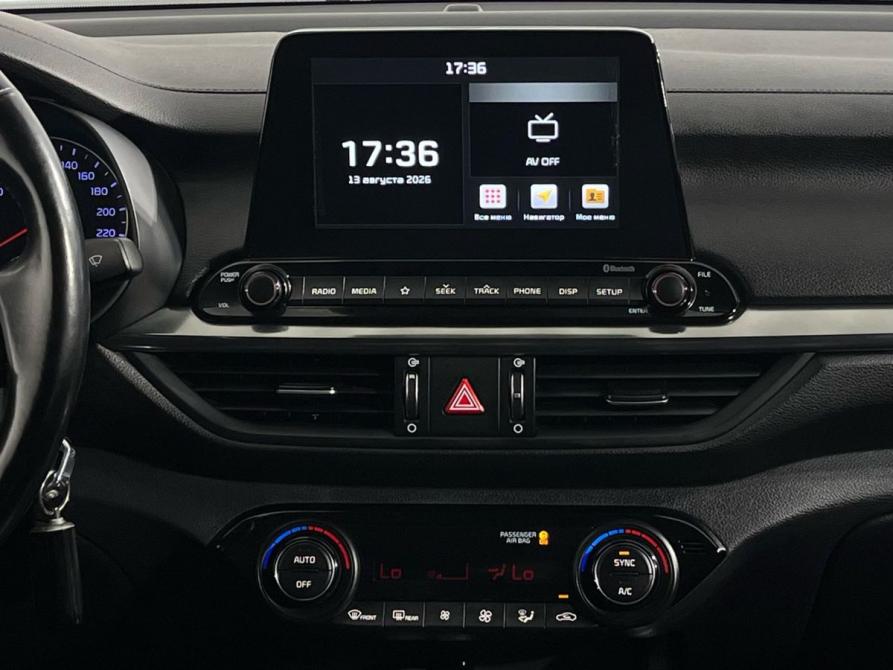 Kia Cerato IV Ижевск  - изображение 11