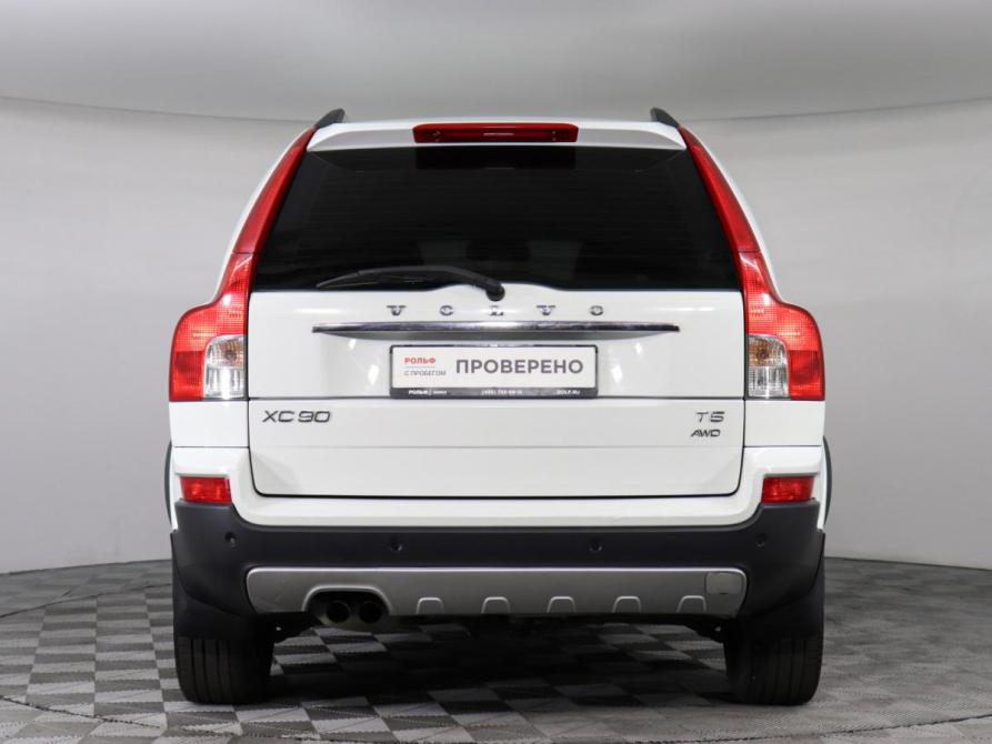 Volvo XC90 I Рестайлинг Химки  - изображение 5