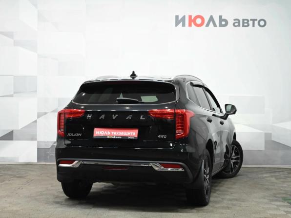 Haval Jolion I с пробегом 2023 года, цена 2 050 000 рублей, 33335 км, внедорожник, Автокод Объявления
