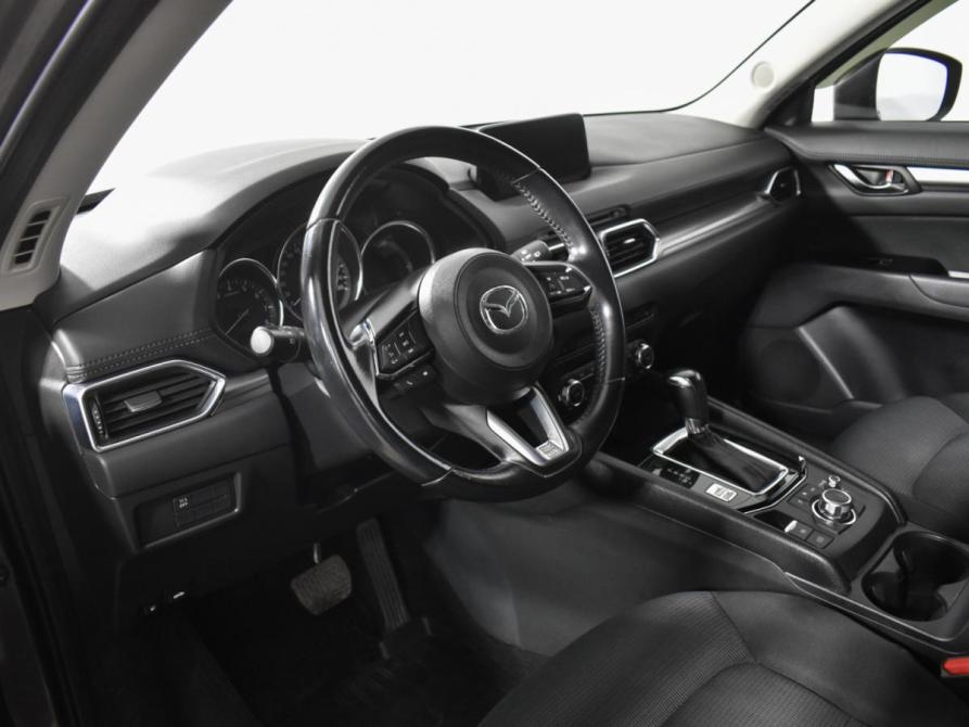 Mazda CX-5 II Санкт-Петербург  - изображение 9