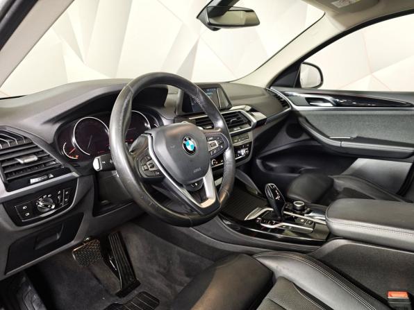 BMW X4 II (G02) с пробегом 2019 года, цена 3 035 000 рублей, 154613 км, внедорожник, Автокод Объявления