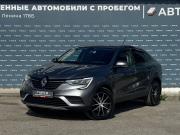 Renault Arkana I Ижевск  - изображение 16