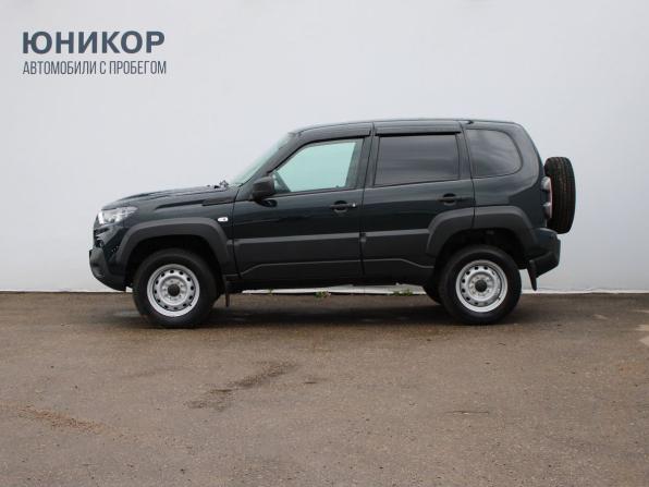 Lada (ВАЗ) Niva Travel I с пробегом 2023 года, цена 979 000 рублей, 39880 км, внедорожник, Автокод Объявления