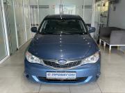 Subaru Impreza III Москва  - изображение 17