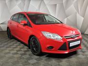 Ford Focus III Москва  - изображение 22