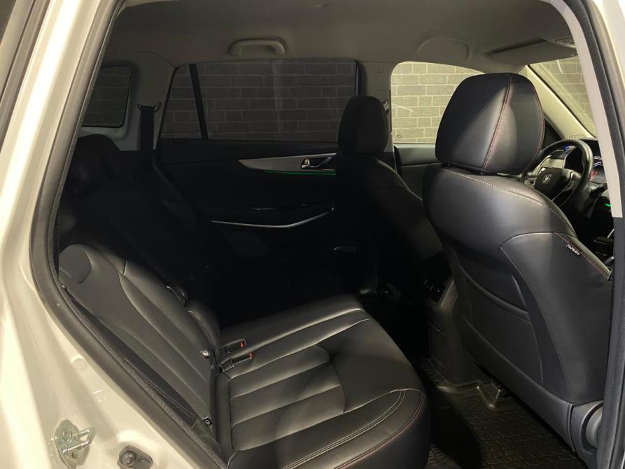 Changan CS75 I Рестайлинг Челябинск  - изображение 11