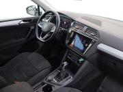 Volkswagen Tiguan II Рестайлинг Москва  - изображение 36