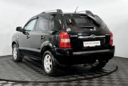 Hyundai Tucson I Нижний Новгород  - изображение 28