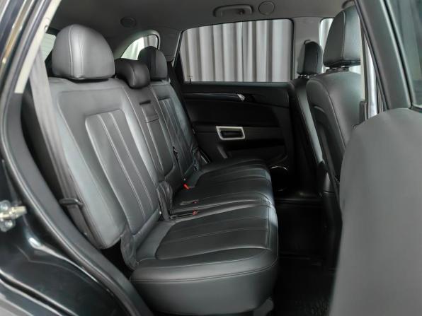 Opel Antara I с пробегом 2011 года, цена 955 000 рублей, 132151 км, внедорожник, Автокод Объявления