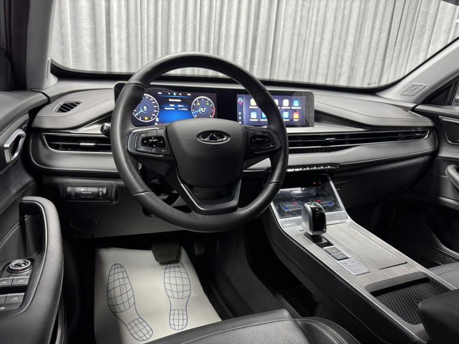 Chery Tiggo 4 Pro I Стерлитамак  - изображение 29
