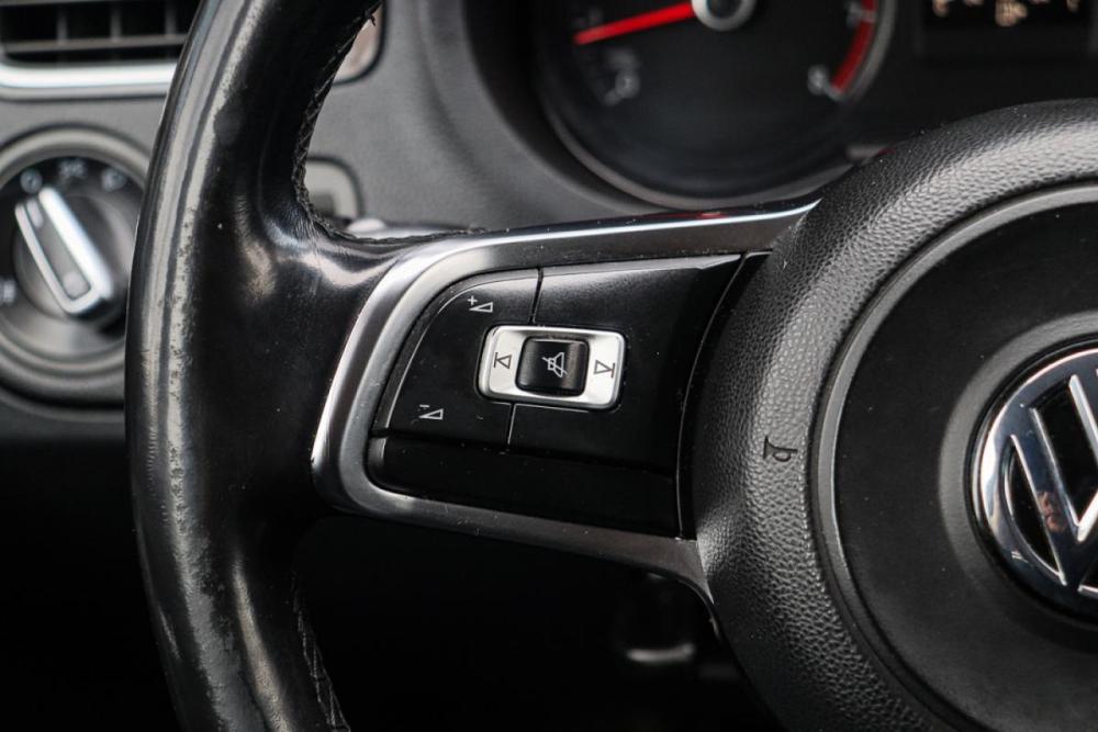Volkswagen Polo V Рестайлинг Москва  - изображение 20
