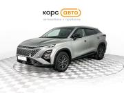 Omoda C5 I Рестайлинг Ногинск  - изображение 22
