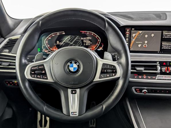 BMW X7 I (G07) с пробегом 2020 года, цена 6 850 000 рублей, 143828 км, внедорожник, Автокод Объявления