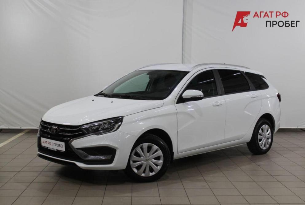 Lada (ВАЗ) Vesta I Рестайлинг (NG) Астрахань  - изображение 1