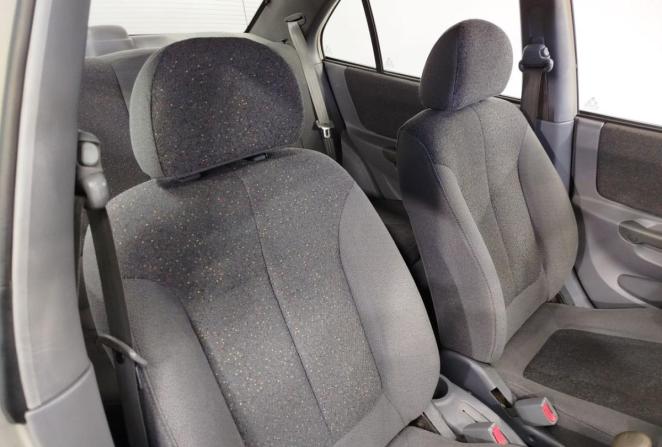 Hyundai Accent II с пробегом 2008 года, цена 590 000 рублей, 130967 км, седан, Автокод Объявления