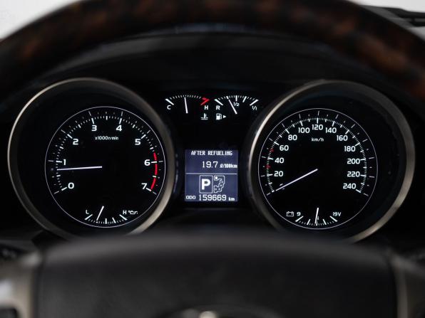Toyota Land Cruiser 200 Series с пробегом 2008 года, цена 3 725 000 рублей, 159669 км, внедорожник, Автокод Объявления