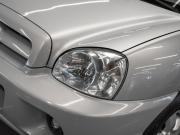 Hyundai Santa Fe Classic Москва  - изображение 49