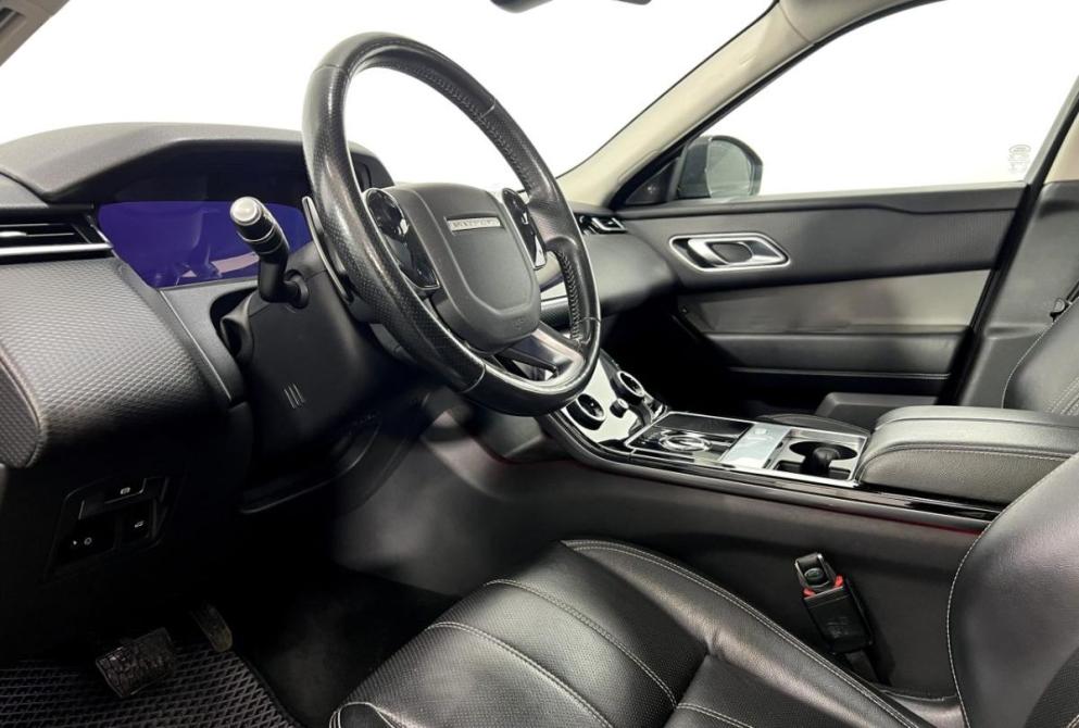 Land Rover Range Rover Velar I Нижний Новгород  - изображение 10