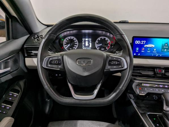 Kaiyi E5 с пробегом 2023 года, цена 865 000 рублей, 86275 км, седан, Автокод Объявления