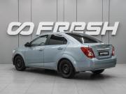Chevrolet Aveo II Ростов-на-Дону  - изображение 17