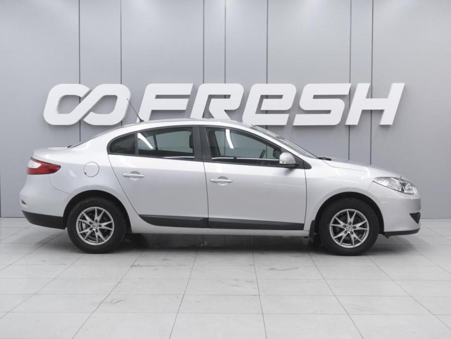 Renault Fluence I Ростов-на-Дону  - изображение 5