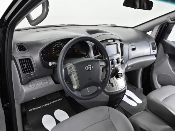 Hyundai Grand Starex I с пробегом 2013 года, цена 1 499 000 рублей, 159000 км, минивэн, Автокод Объявления