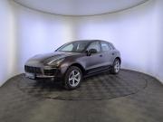 Porsche Macan I Москва  - изображение 31