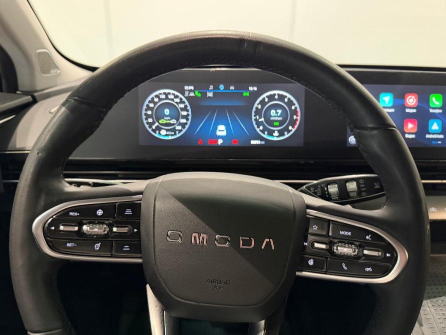 Omoda C5 I Самара  - изображение 15