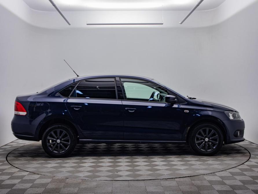 Volkswagen Polo V Москва  - изображение 7