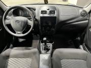 Lada (ВАЗ) Granta I Рестайлинг Пермь  - изображение 30