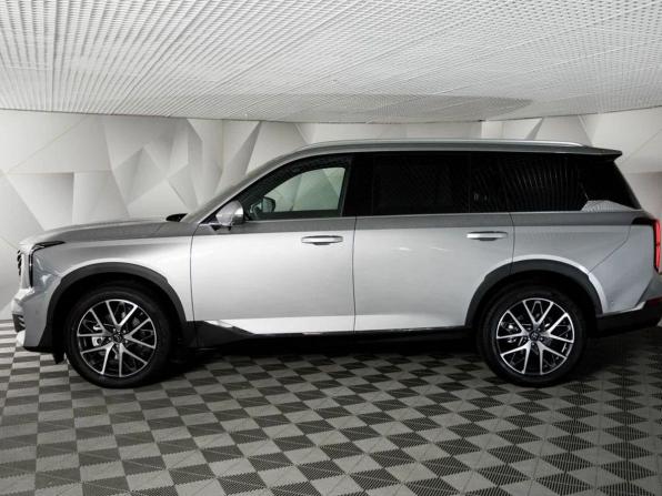 GAC GS8 II с пробегом 2026 года, цена 4 549 000 рублей, 10 км, внедорожник, Автокод Объявления