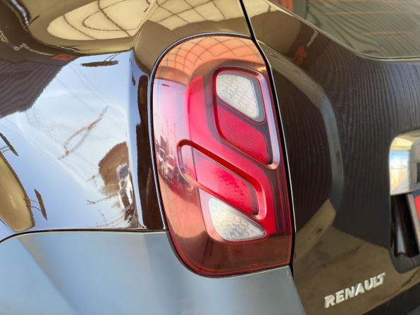 Renault Duster I Рестайлинг с пробегом 2016 года, цена 957 000 рублей, 193753 км, внедорожник, Автокод Объявления
