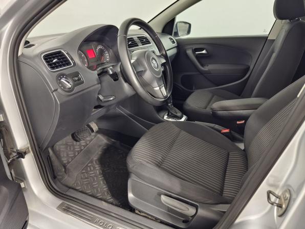Volkswagen Polo V с пробегом 2012 года, цена 679 000 рублей, 201793 км, седан, Автокод Объявления