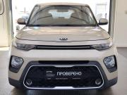 Kia Soul III Уфа  - изображение 20